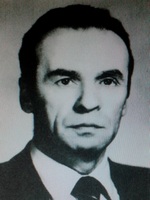 Балезин Леонид Захарович
