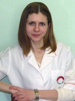 Бурлуцкая Анна Альбертовна Бурлуцкая Анна Альбертовна