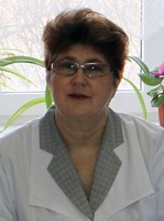 Данилова Валентина Константиновна