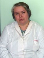 Голдобина Галина Владимировна Голдобина Галина Владимировна