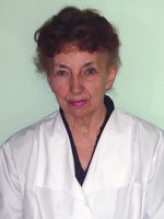 Капитоненко Татьяна Алексеевна Капитоненко Татьяна Алексеевна
