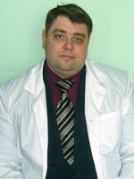 Симонов Владимир Валерьевич
