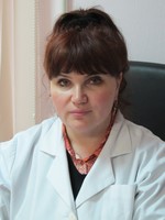 Козиолова Наталья Андреевна