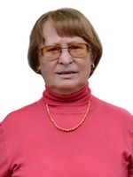 Мозговая Людмила Александровна Мозговая Людмила Александровна