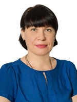 Шабунина Ирина Геннадьевна Шабунина Ирина Геннадьевна
