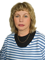 Шаврина Ольга Евгеньевна Шаврина Ольга Евгеньевна