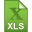 icon xls