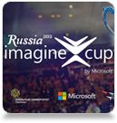 Imagine Cup 2013