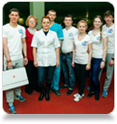 news sport volonter