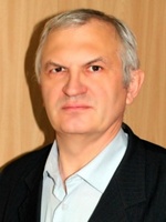 Черемискин Владимир Павлович Черемискин Владимир Павлович