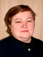 Черникова Ирина Александровна Черникова Ирина Александровна