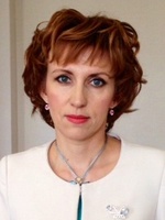 Пирожникова Наталья Михайловна Пирожникова Наталья Михайловна