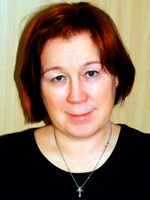 Семягина Людмила Михайловна Семягина Людмила Михайловна