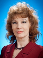 Гуляева Наталья Ивановна Гуляева Наталья Ивановна