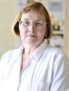 Некрасова Людмила Владимировна Некрасова Людмила Владимировна