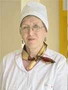 Сапегина Фаниса Зуфаровна Сапегина Фаниса Зуфаровна