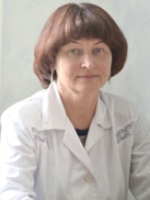 Зимушкина Нина Александровна Зимушкина Нина Александровна