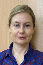 Агафонова