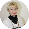 Егорова Людмила Олеговна Егорова Людмила Олеговна