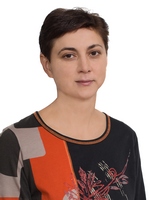 Гавриленко Мария Сергеевна Гавриленко Мария Сергеевна