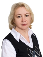 Сивак Елена Юрьевна Сивак Елена Юрьевна
