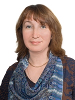 Степанова Лариса Викторовна Степанова Лариса Викторовна
