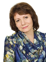 Яшина Жанна Станиславовна Яшина Жанна Станиславовна