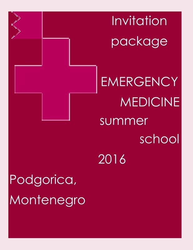EMERGENCY MEDICINE SUMMER SCHOOL