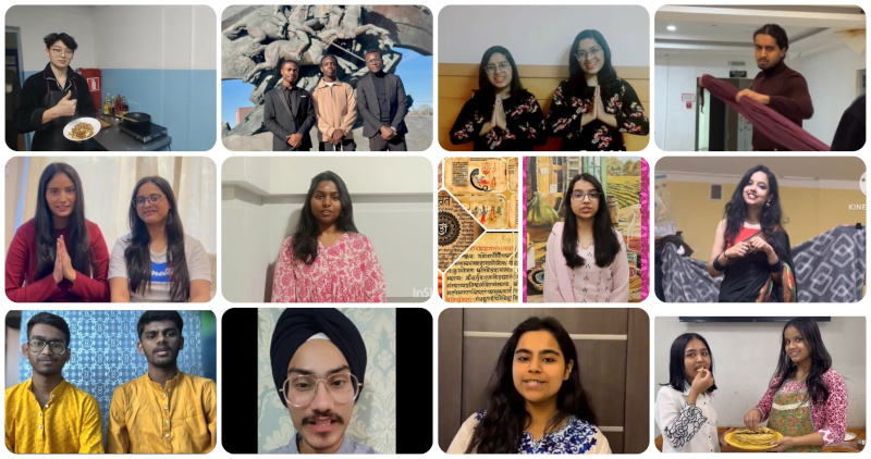 indians